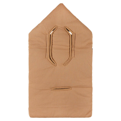 Vokelis į vežimėlį