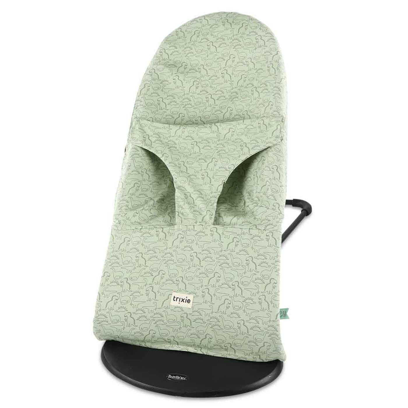 BabyBjörn Balance Soft Gultuko užvalkalas