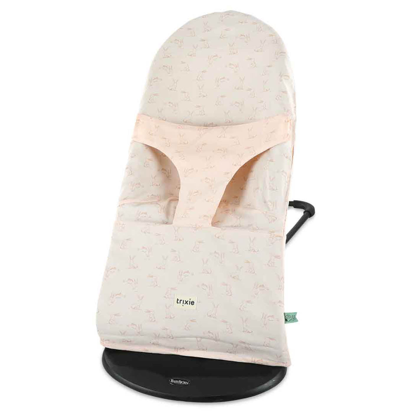BabyBjörn Balance Soft Gultuko užvalkalas