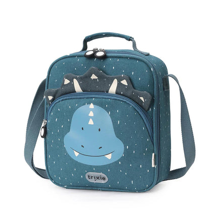 Termo pietų krepšys „Senasis Triragis“