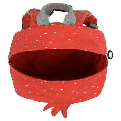 Personalizuojama kuprinė - Ponas Papūga