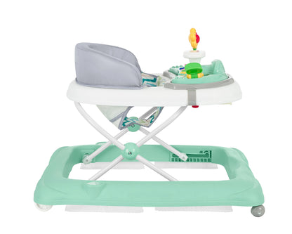 Vaikštynė „Misty“ įvairių spalvų