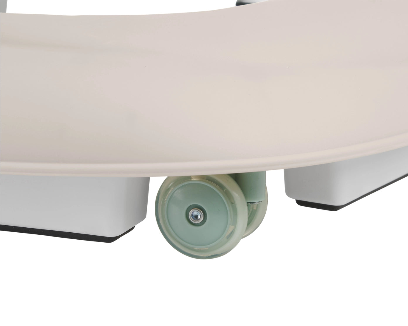 Vaikštynė „Lillo“ įvairių spalvų