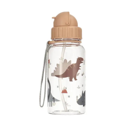 Gertuvė - personažai 500ml
