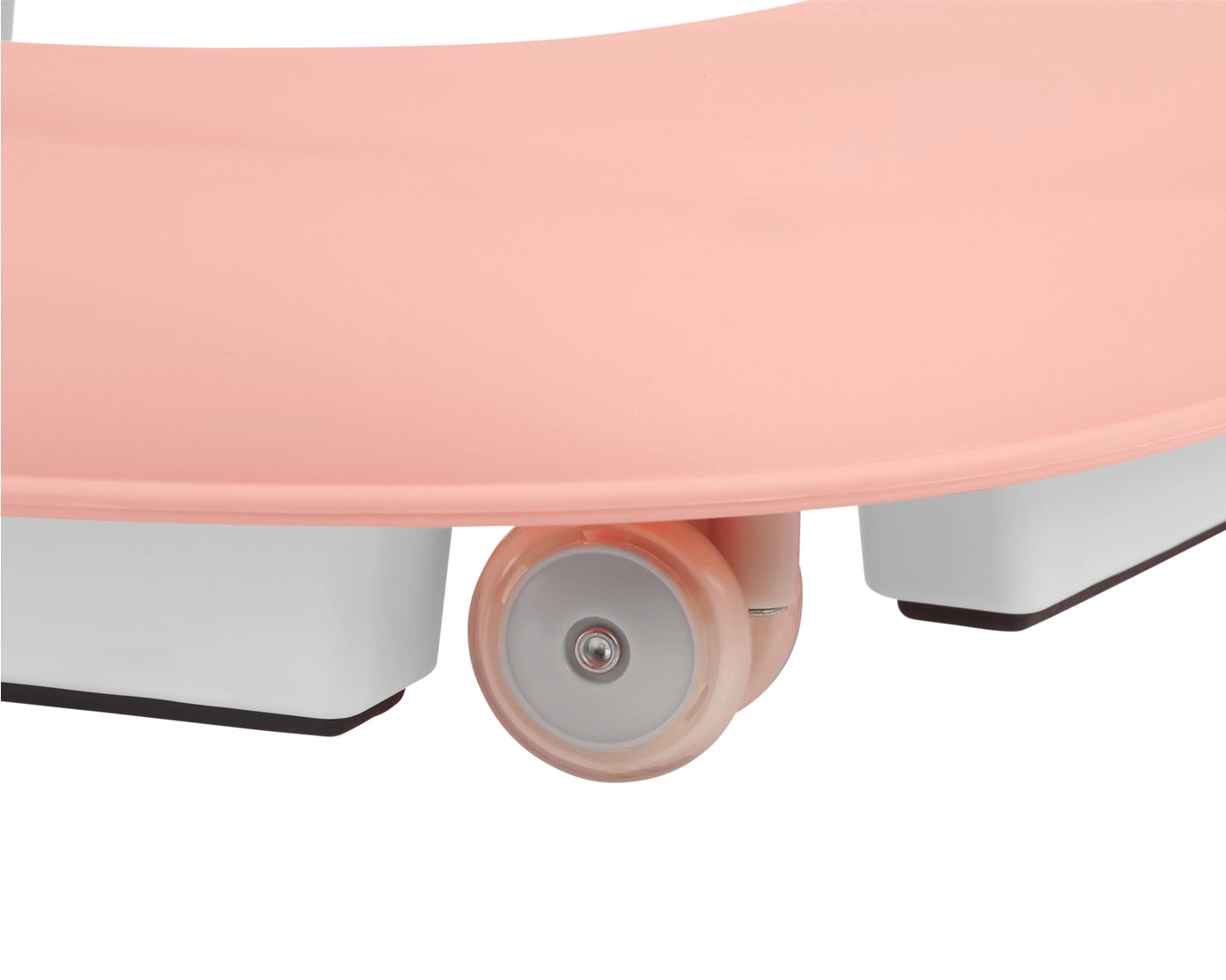 Vaikštynė „Lillo“ įvairių spalvų