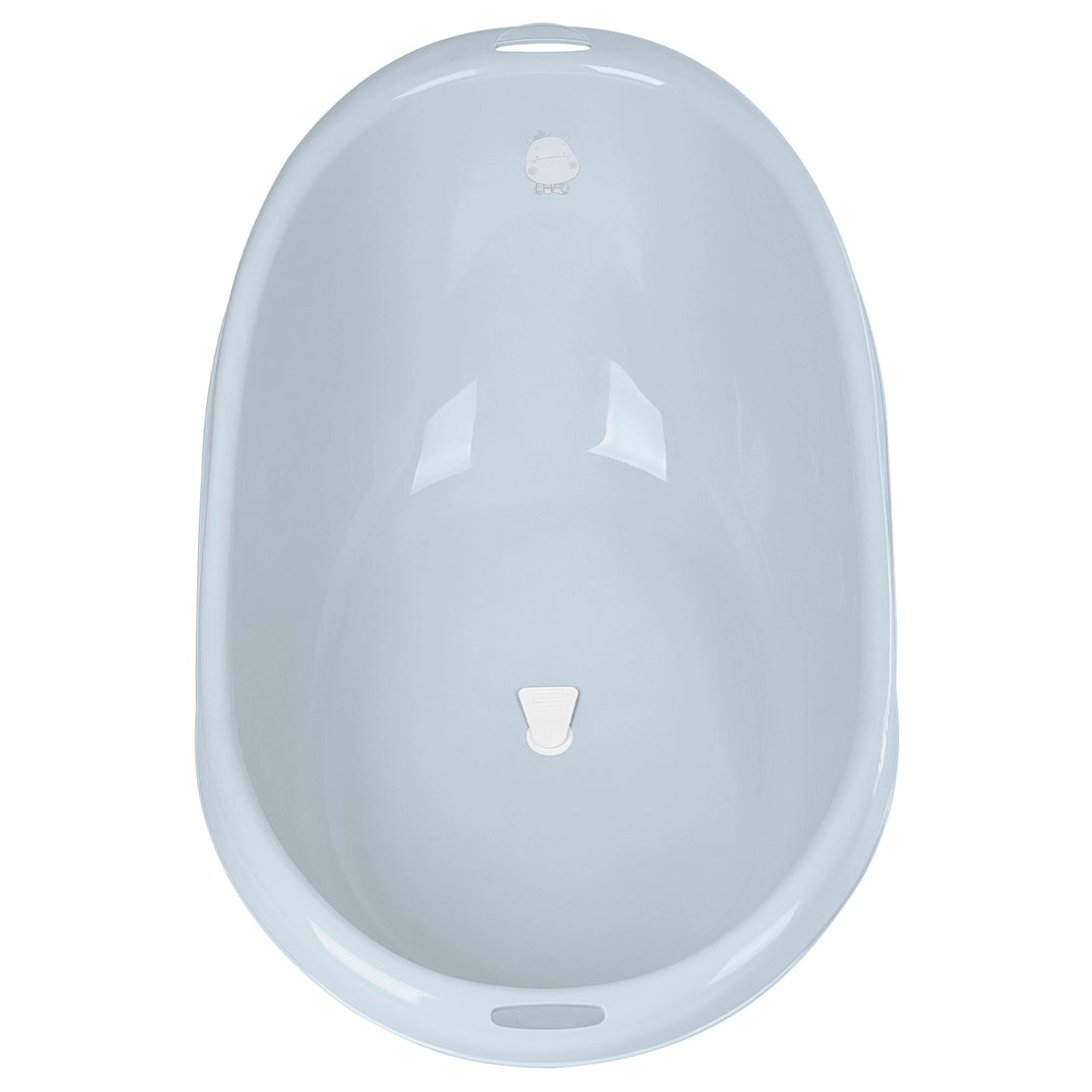 Vonelė „Hippo“ įvairių spalvų