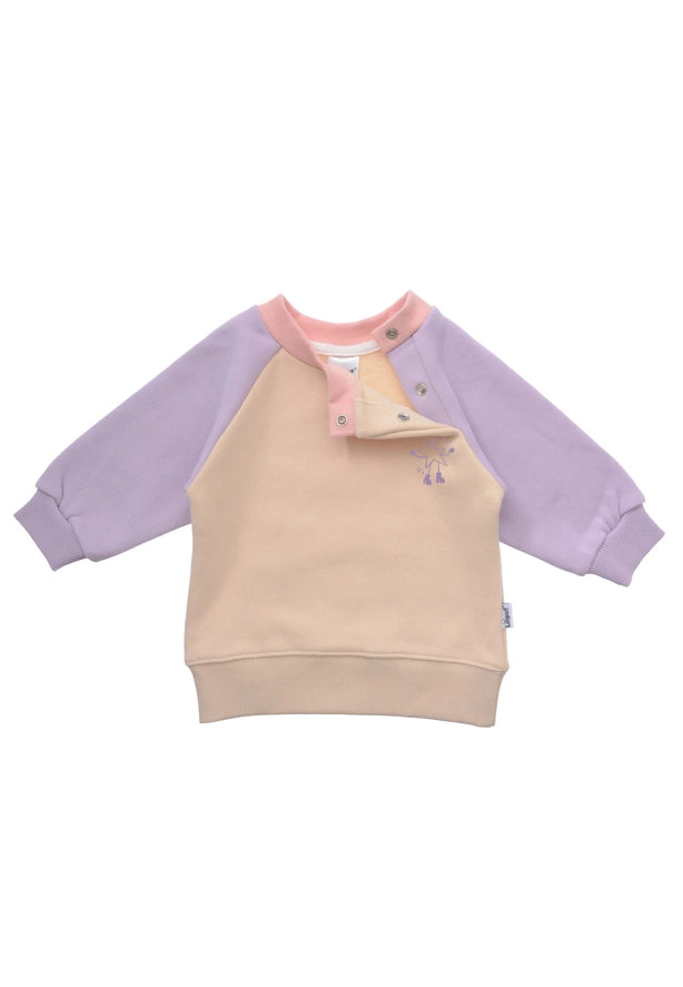 Džemperis "Midnight dancer" Mini & Me