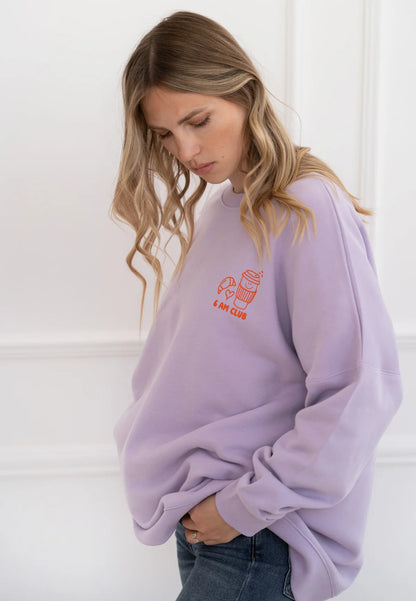 Džemperis „Coffee“ Mini & Me