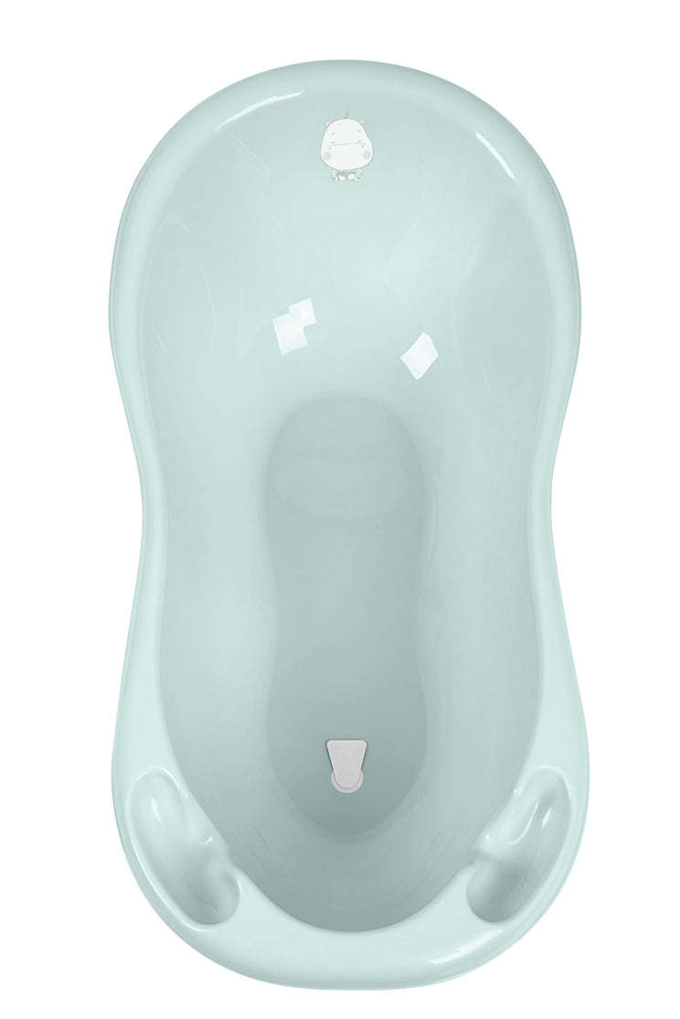 Vonelė „Hippo“  101 cm įvairių spalvų