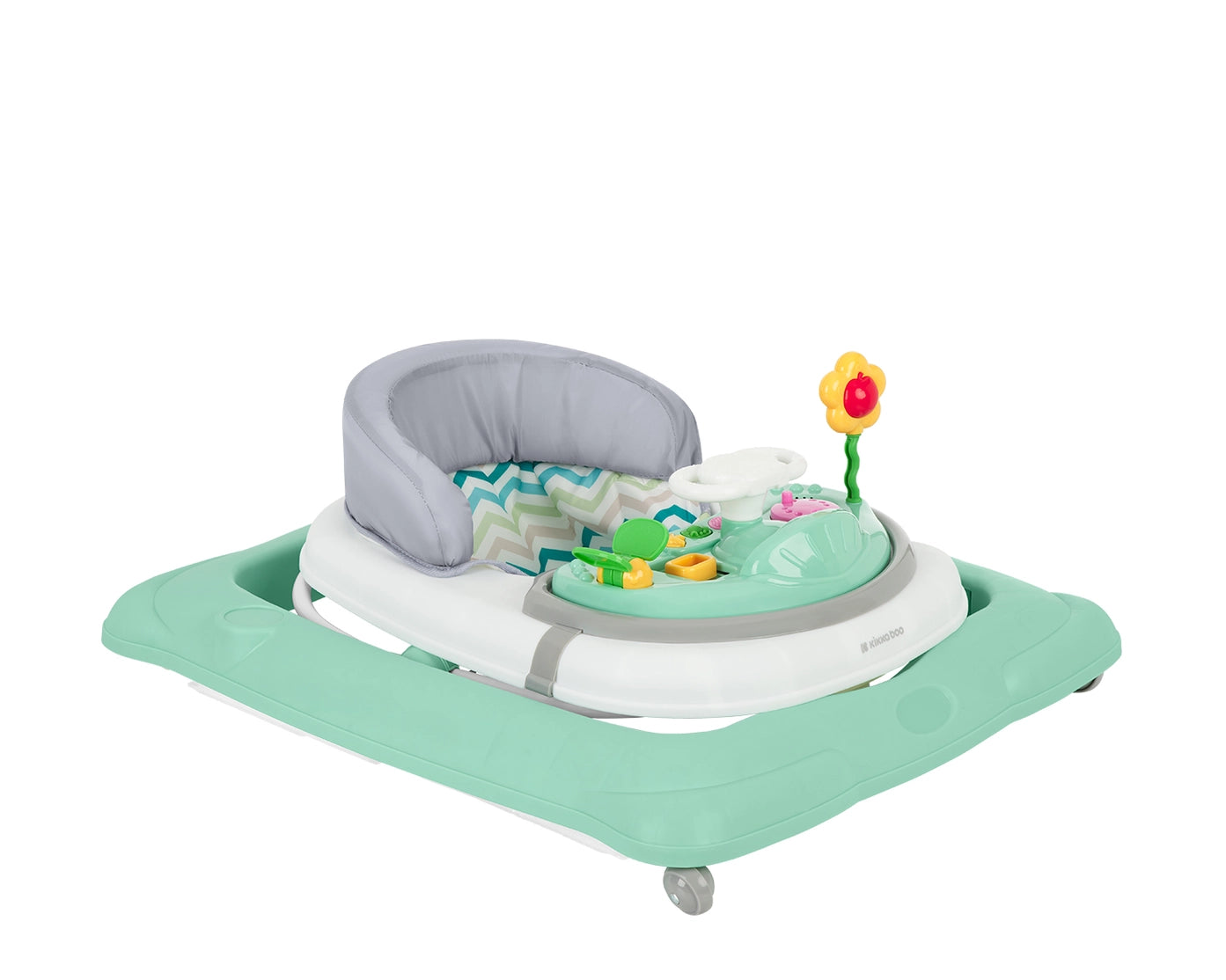 Vaikštynė „Misty“ įvairių spalvų