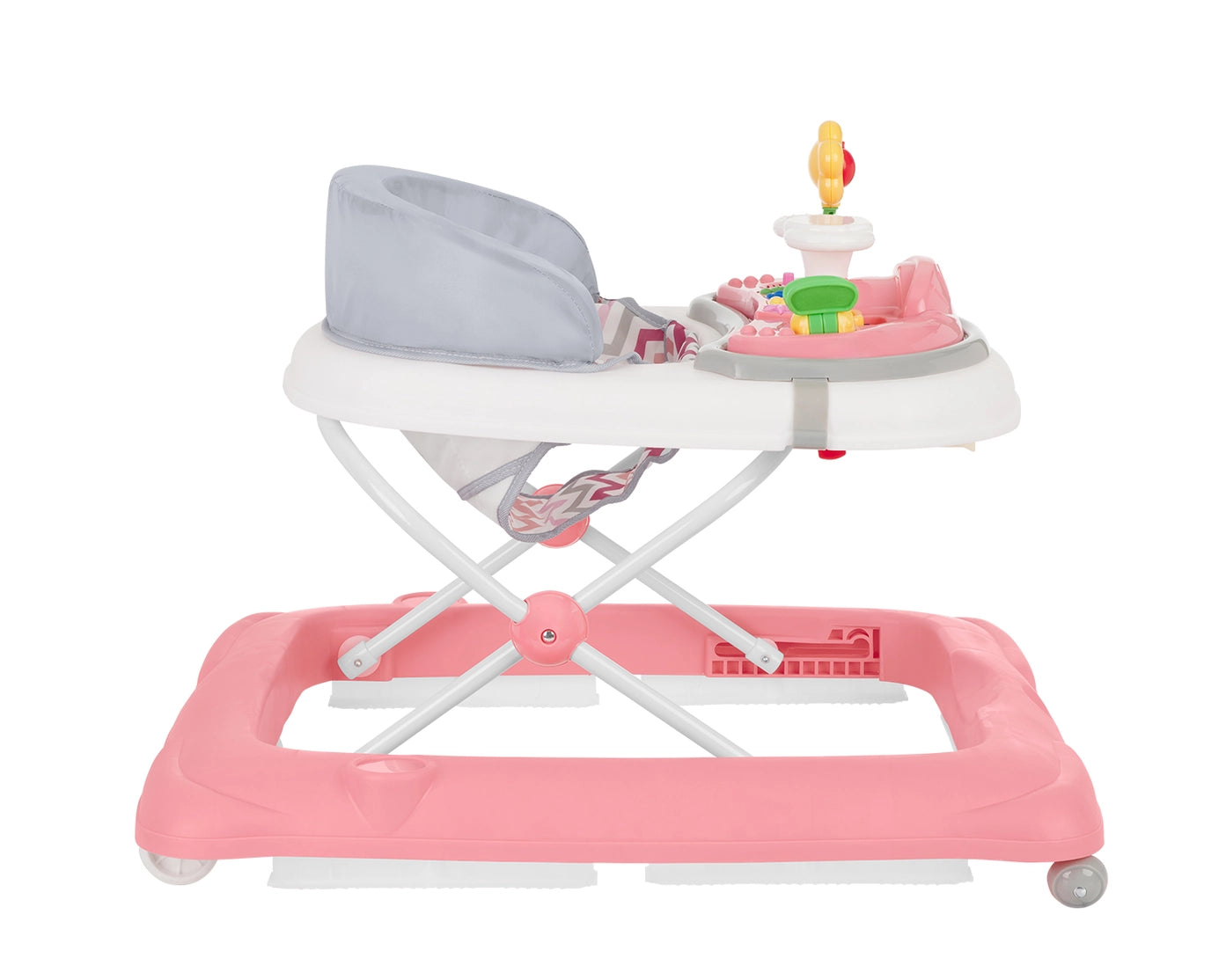 Vaikštynė „Misty“ įvairių spalvų