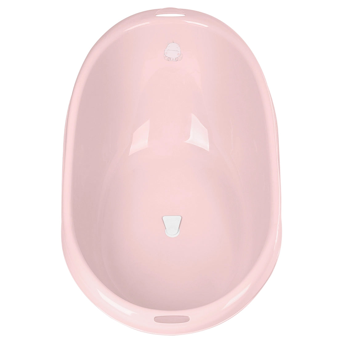 Vonelė „Hippo“ įvairių spalvų