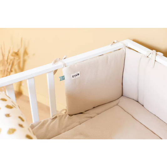 Lovytės ir maniežo apsauga