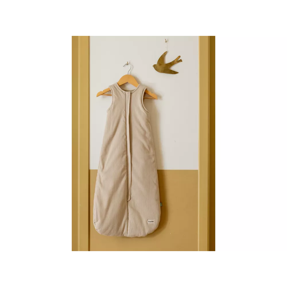 Lengvas miegmaišis be rankovių 70cm