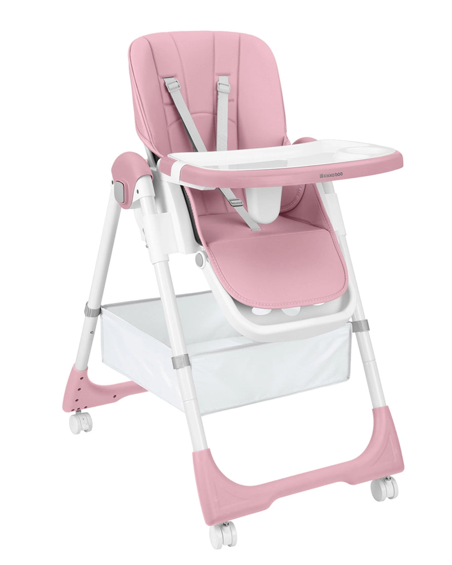 Maitinimo kėdutė „Spicy+“ įvairių spalvų