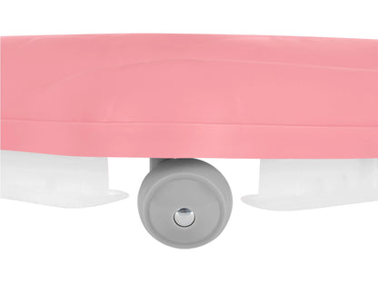 Vaikštynė „Misty“ įvairių spalvų