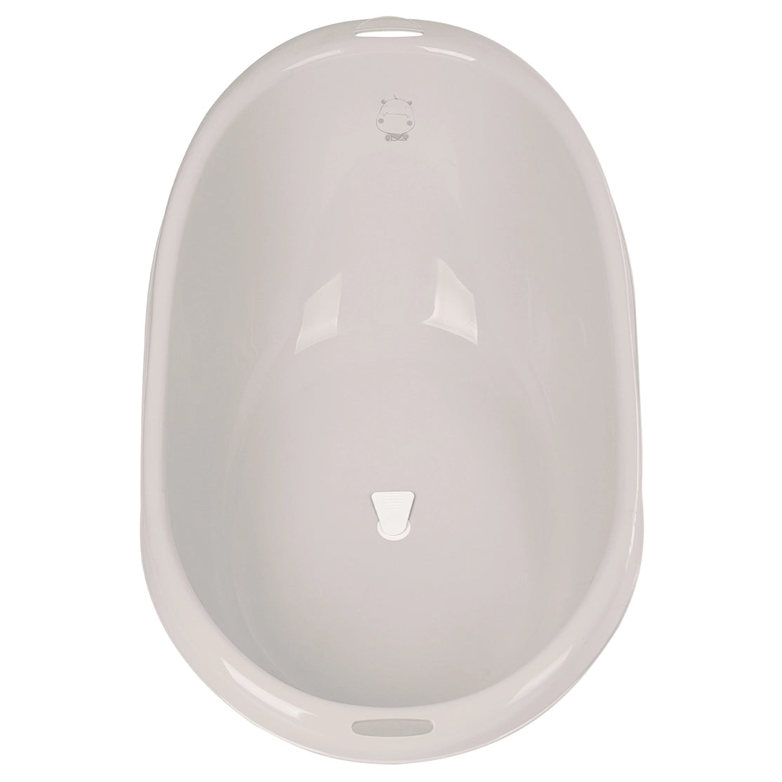 Vonelė „Hippo“ įvairių spalvų