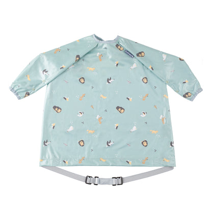 „Bibado“ seilinukas su rankovėmis – arkties draugai