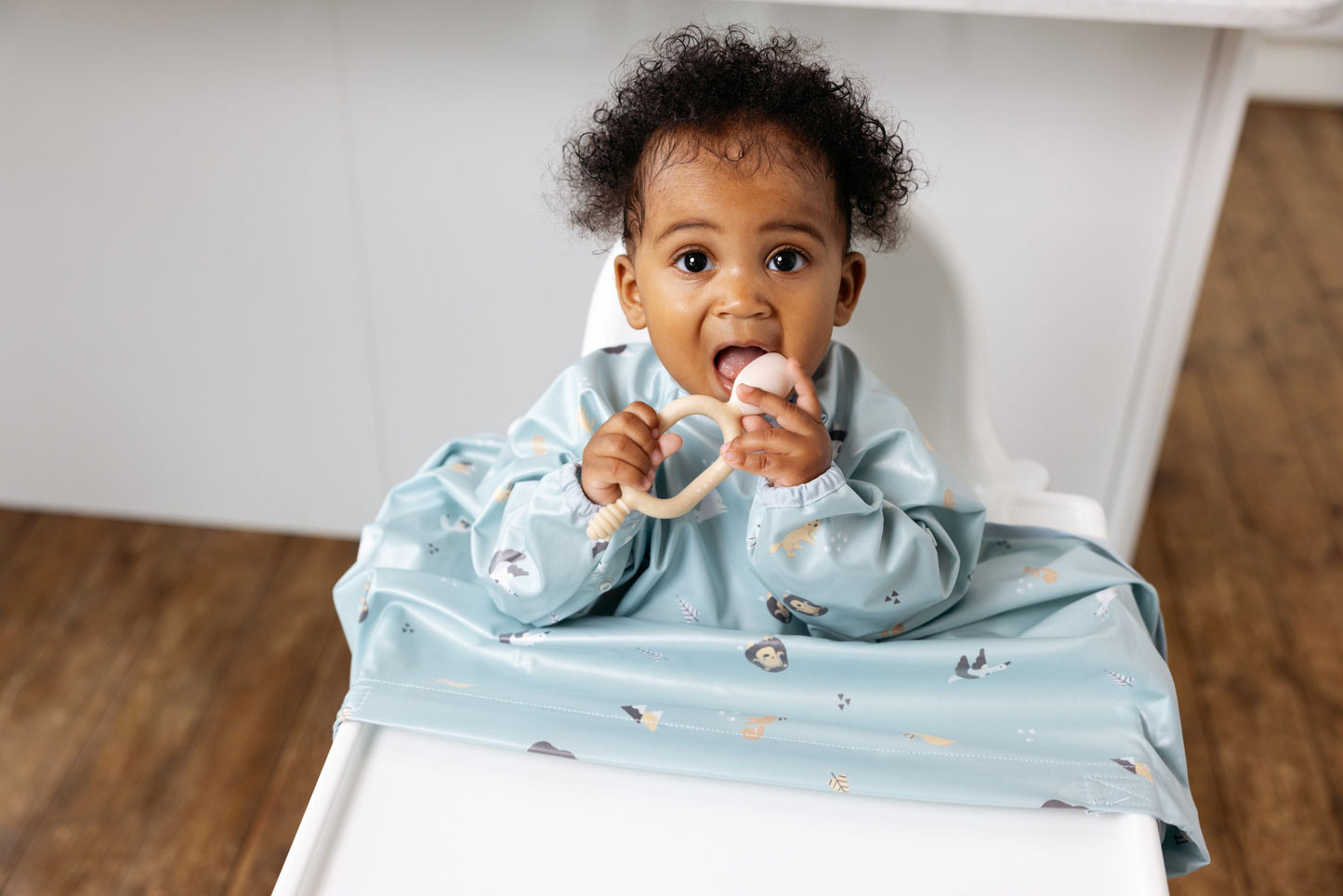 „Bibado“ seilinukas su rankovėmis – arkties draugai