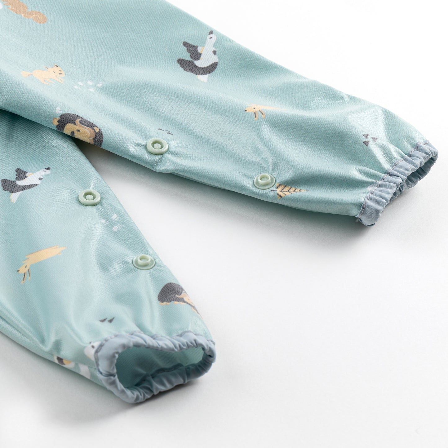 „Bibado“ seilinukas su rankovėmis – arkties draugai