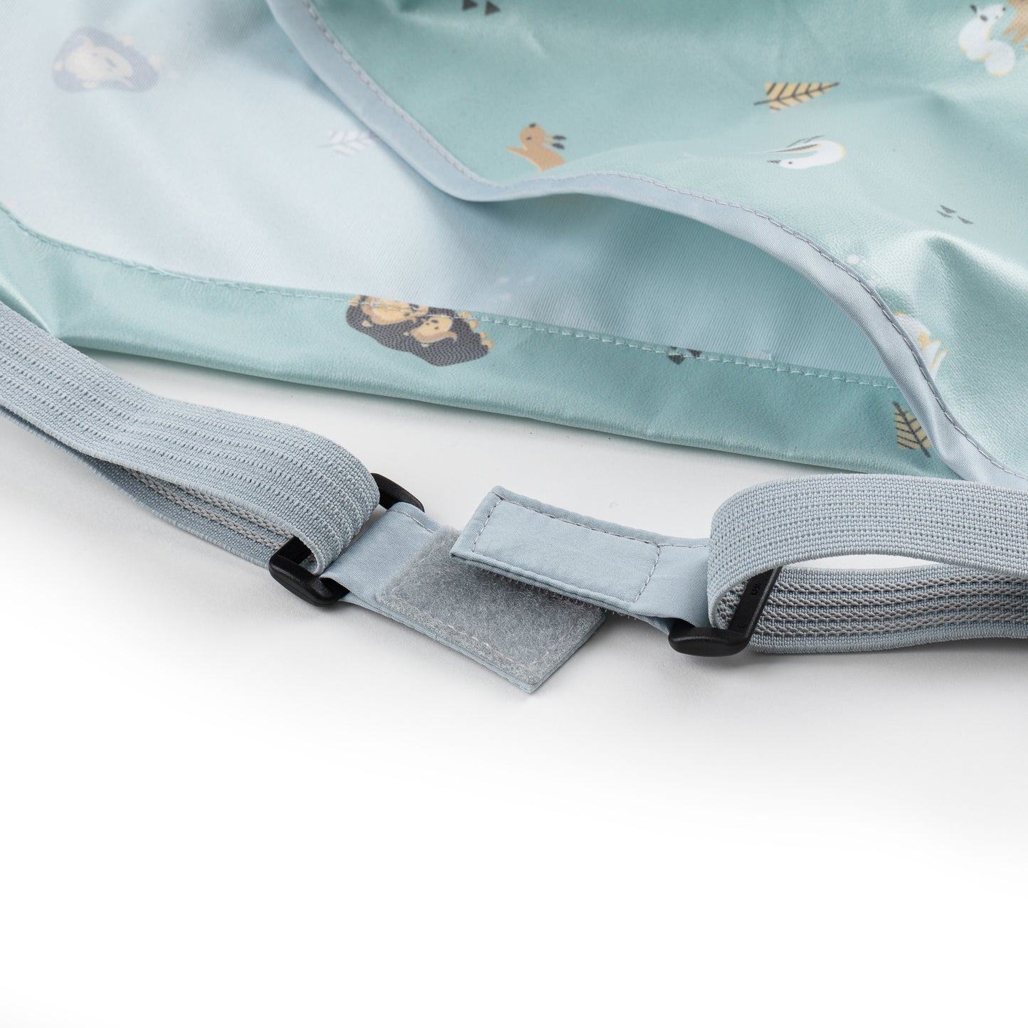 „Bibado“ seilinukas su rankovėmis – arkties draugai