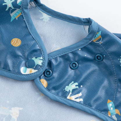 „Bibado“ seilinukas su rankovėmis – kosminiai nuotykiai