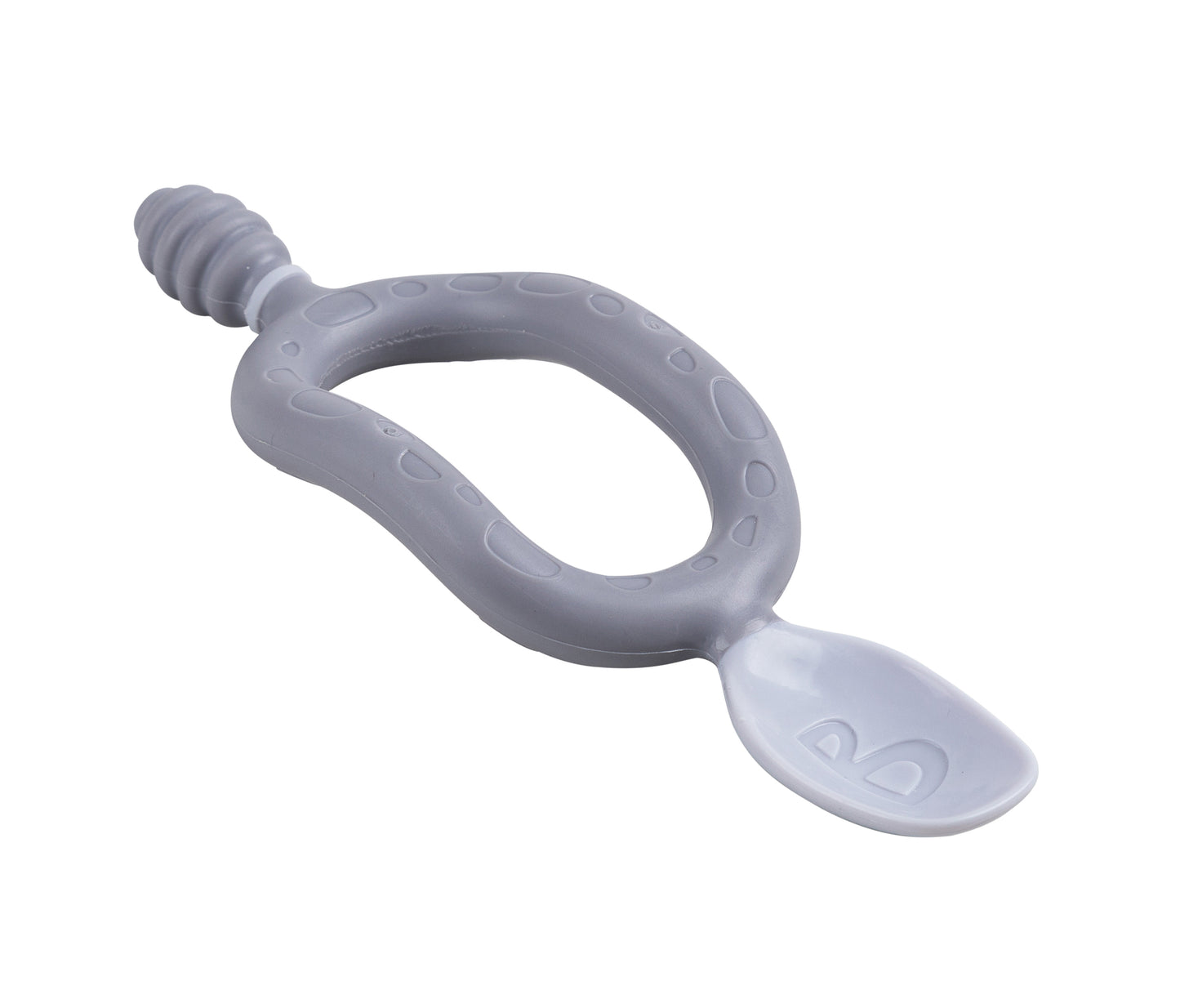 „Bibado“ vaikiškas šaukštelis- mėlynas