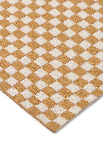 Megztas pledas „Tiles Honey“