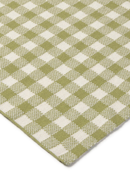 Megztas pledas „Vichy Matcha“