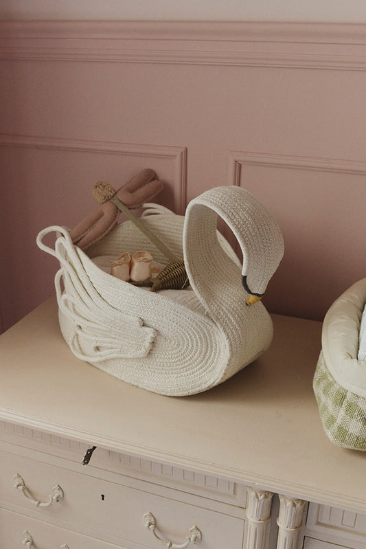 Krepšys „Gulbė“