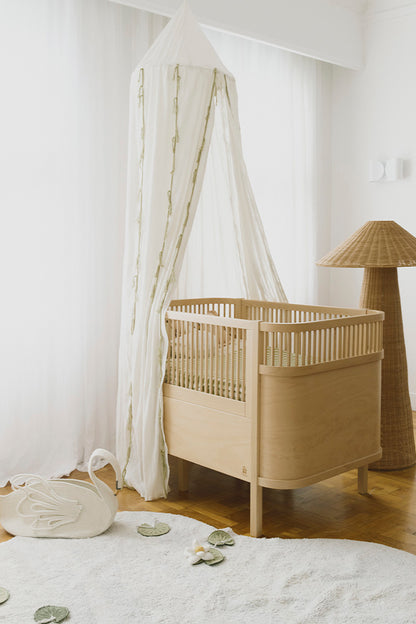 Skalbiamas žaidimų kilimas „Gulbių ežeras“