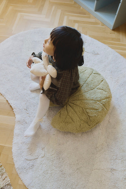 Skalbiamas žaidimų kilimas „Gulbių ežeras“