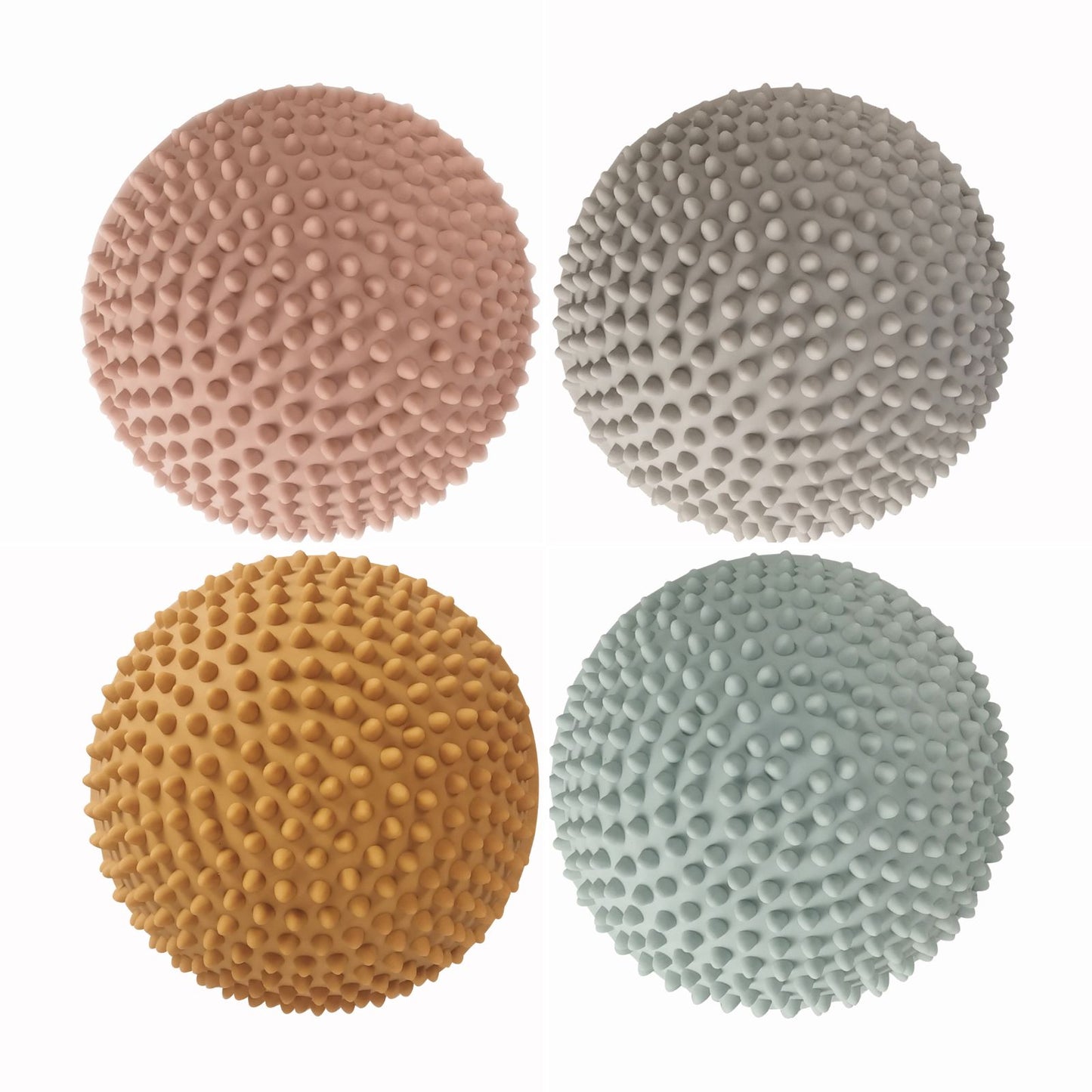 Sensorinės formos - saulėtekis