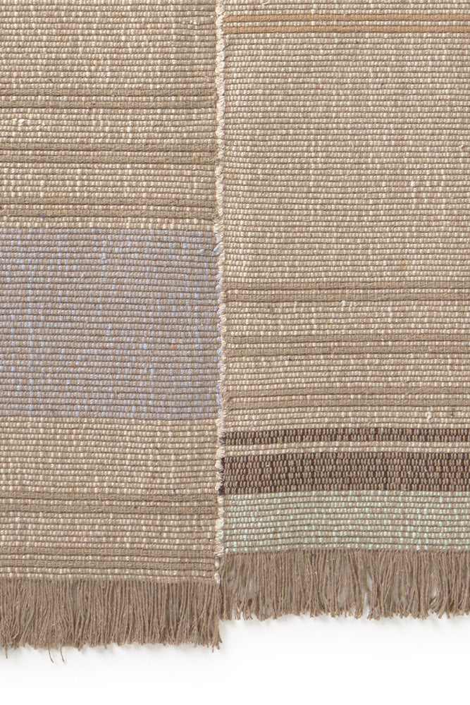 Rankomis austas kilimas „Oaxaca“