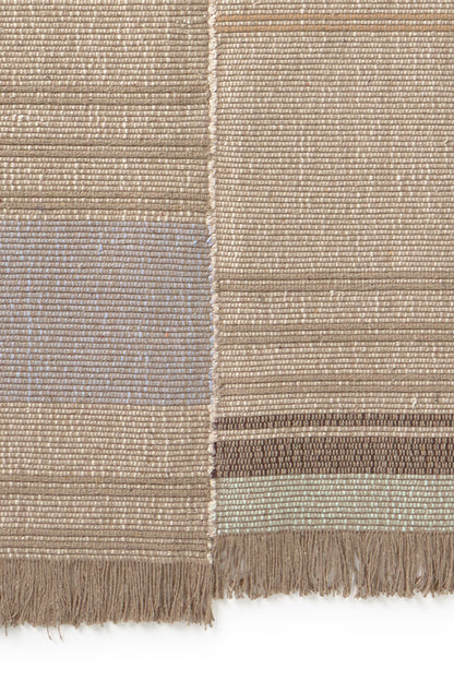 Rankomis austas kilimas „Oaxaca“