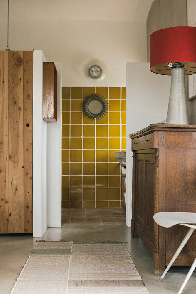 Rankomis austas takelis „Oaxaca“