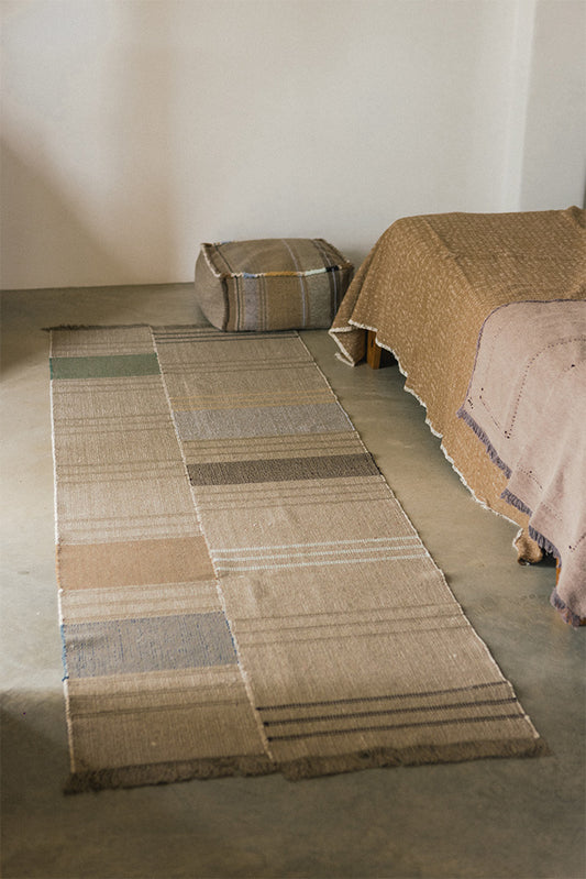 Rankomis austas takelis „Oaxaca“