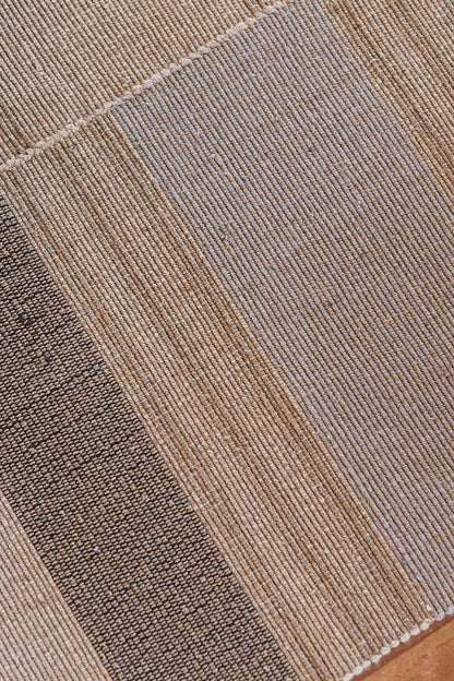 Rankomis austas kilimas „Oaxaca“