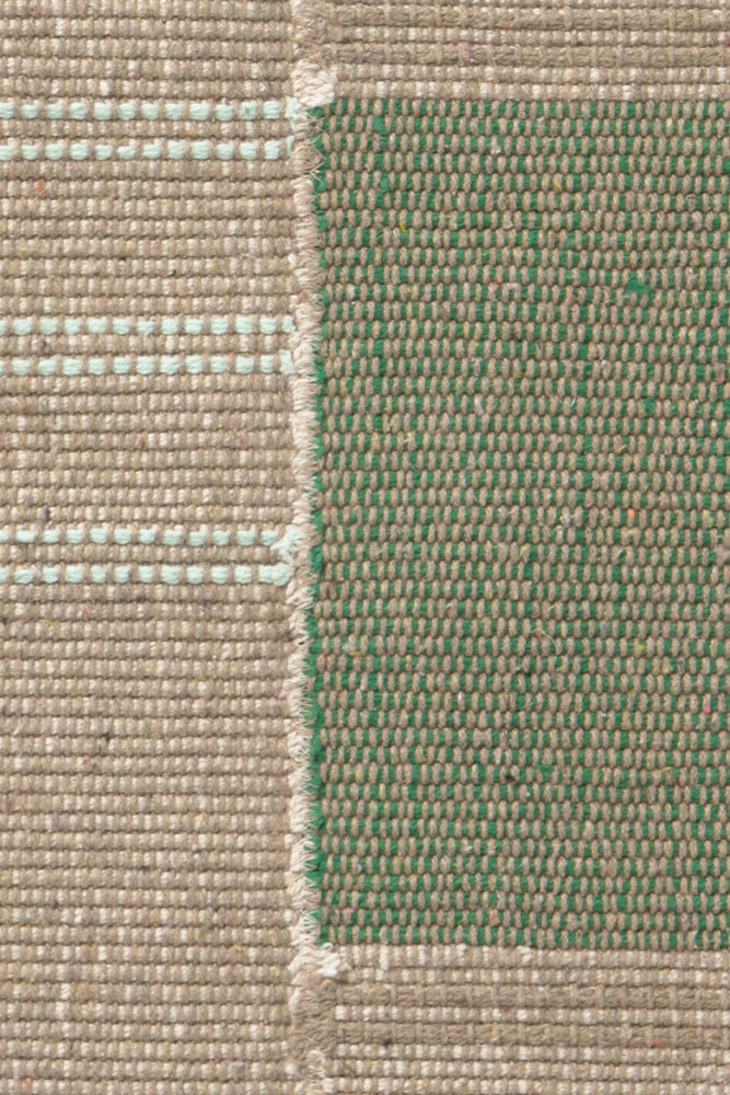 Rankomis austas kilimas „Oaxaca“