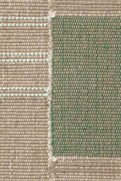 Rankomis austas kilimas „Oaxaca“