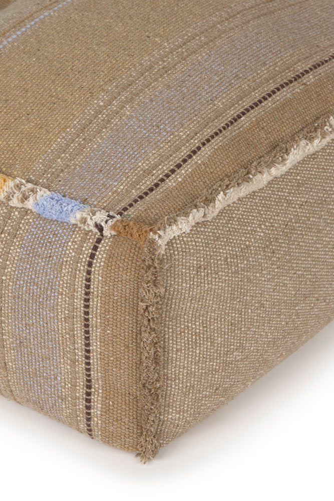 Rankomis austas pufas „Puebla“