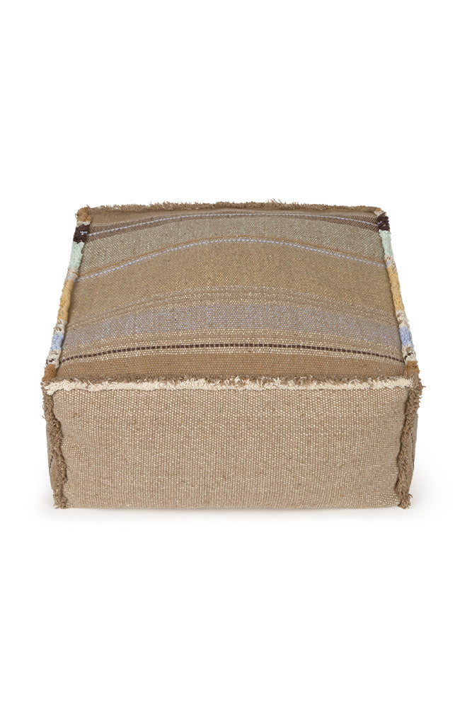 Rankomis austas pufas „Puebla“