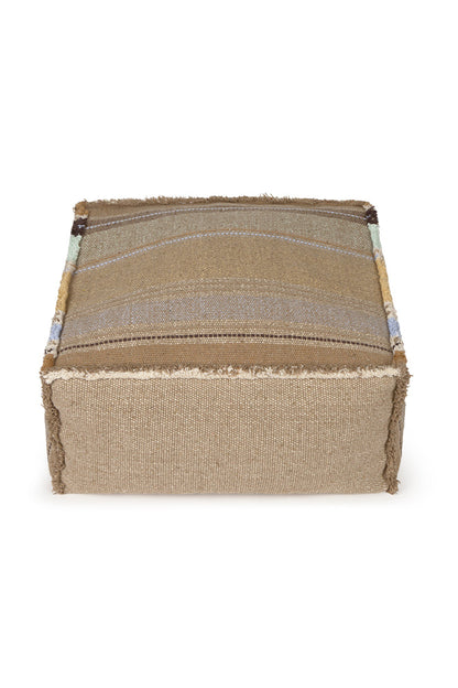 Rankomis austas pufas „Puebla“