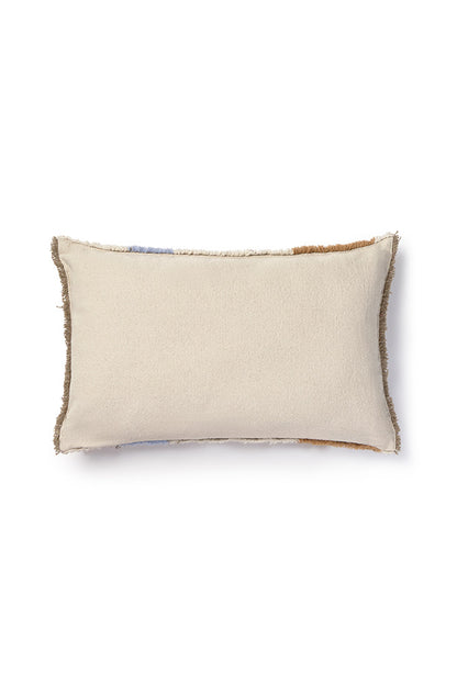 Rankomis austas „Puebla“ dekoratyvinės pagalvėlės užvalkalas