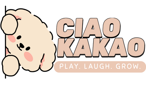 Ciaokakao