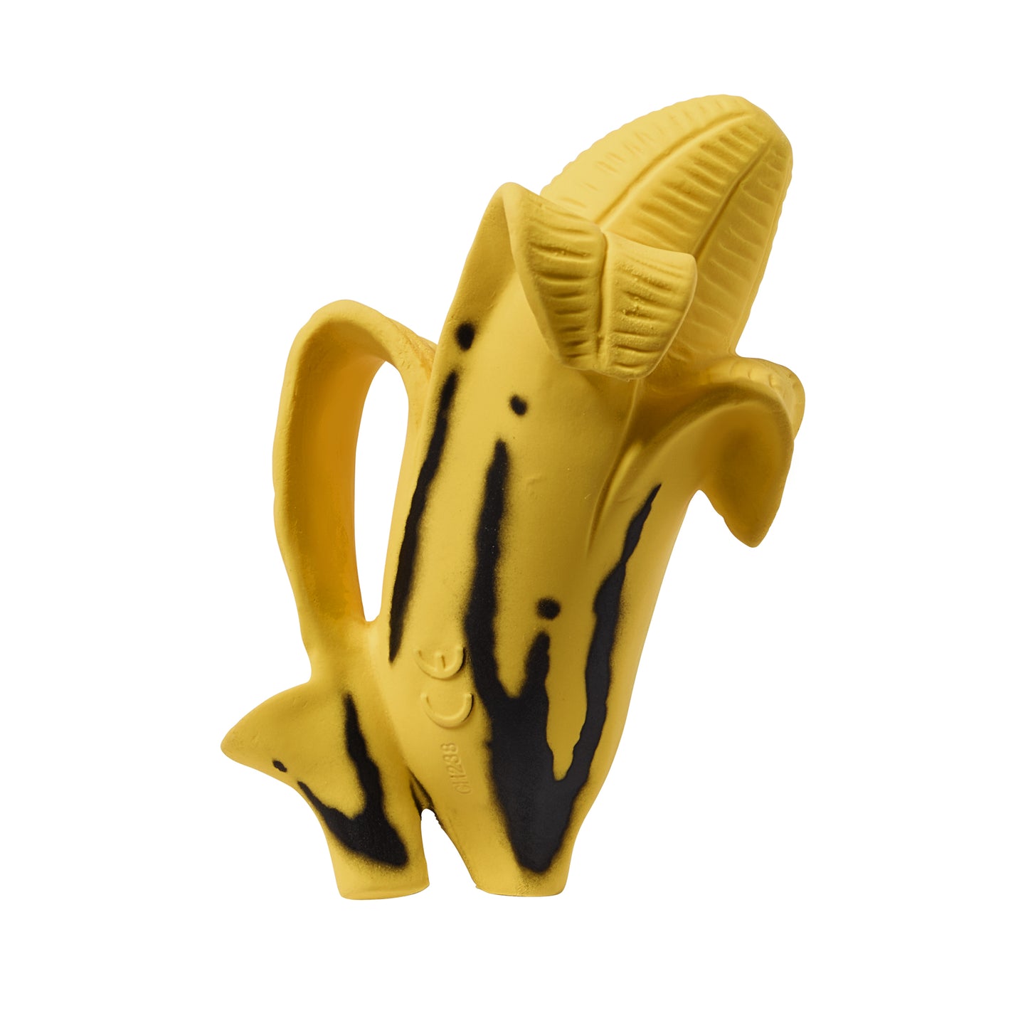 Ana Banana Pop Art – riboto leidimo kramtukas