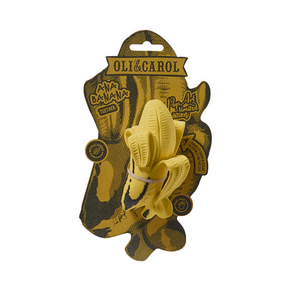 Ana Banana Pop Art – riboto leidimo kramtukas