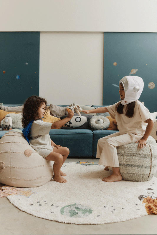 Saulės sistemos pufas