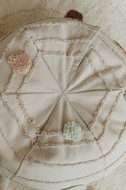 Saulės sistemos pufas