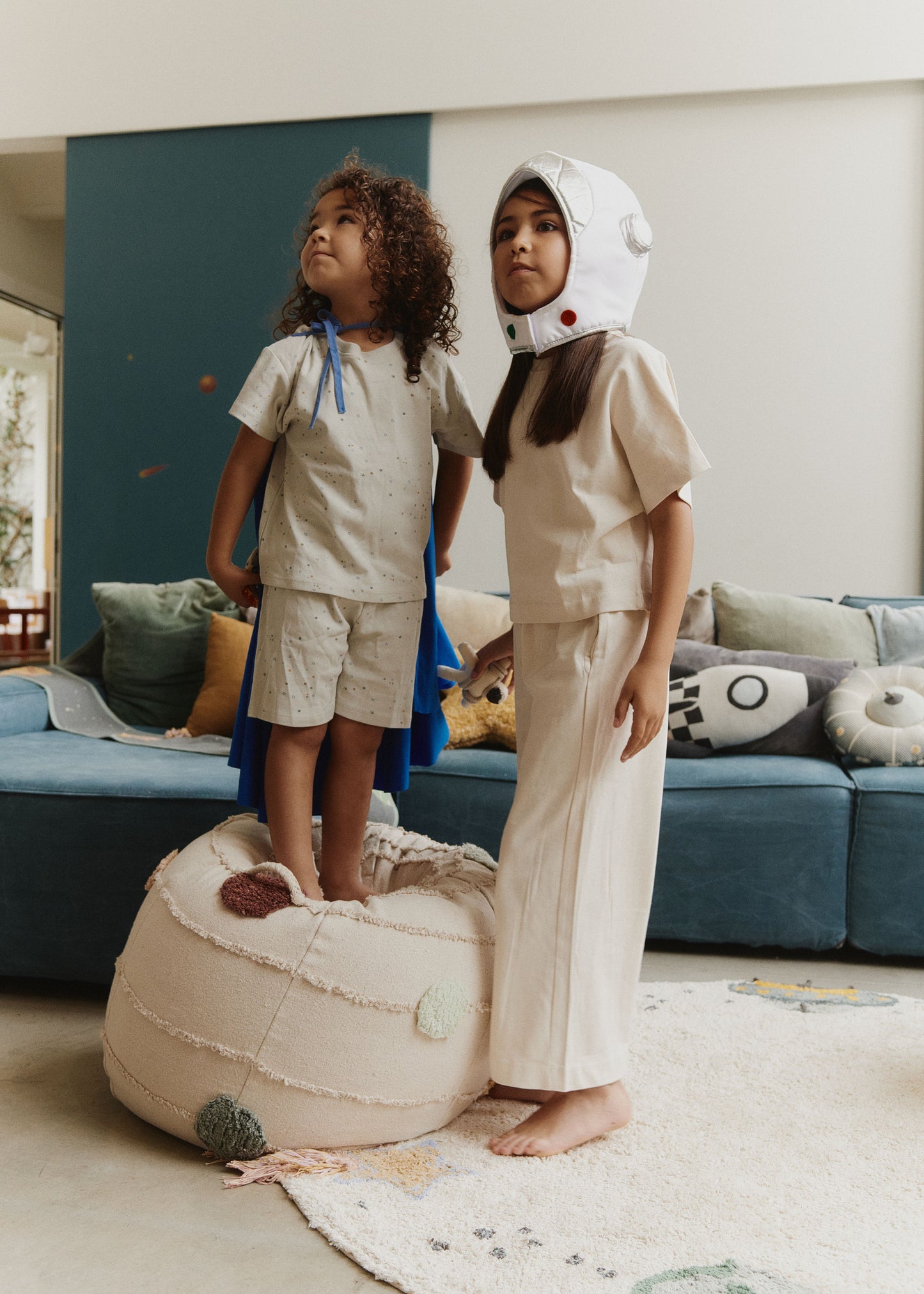 Saulės sistemos pufas